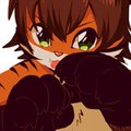 [Gift] Tigerboy! by Saba