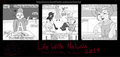 Life With Nelwin,Alvin VS Nelwin 06