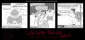 Life With Nelwin,Alvin VS Nelwin 07