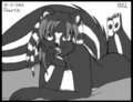 Sketch, BlackGnosis