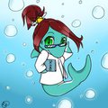 Science Lady
