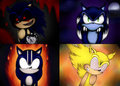 Sonics by lunaria