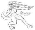 Shumusi, Kangaroo ~Stream~