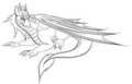 Friti - Dragon ~Stream~