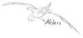 Nelari - flight ~Stream~