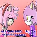 All Fun and (Olympic) Games Pg 31 by Sandunky