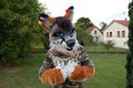 How can I help you? by RepoFox