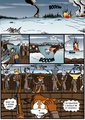 Darkness Falls - Prologue - P1 by calculusmaster