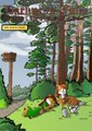 Darkness Falls - Chapter 1 - P1