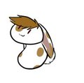 Slug Commission Gift