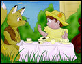 Skippy Skupple (ColorFin)