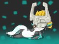 Midna the Twilight Princess
