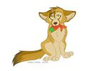 It smells a bit fishy to me by NeonNica