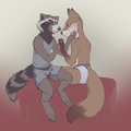 Feel My Love by Shiuk