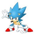 Toot toot Sonic Warrior by LeatherRuffian