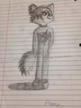 Leetul Doodly Doodie Doodle by Dr4gonbornBrony