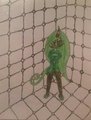 Zeena gone crazy by TwilightA5LtheHedgehog