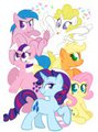 What Could Have Been by GooodCooop