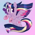 Taste the Rainbow, Motherbucker!! by GooodCooop