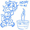 congratulations to me XDDD
