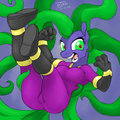 The Mane-iac