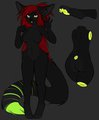Rebecca by SlayerMike471