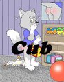 "What goes up, must come down!" by nelson88