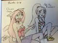 My Zombie Girls