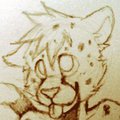 Twitter freebie, by AishaWild