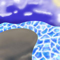 Background Water Skies by CloudlineDasher