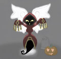 Teepa - “i’m Spoopy!” *giggle*