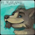 Avatar, Gift by Kalamu 