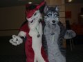 Eurofurence 15 Pic Three - That Scary guy o.O  by Fangz