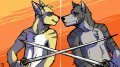 Regandor & Fangz - By Cbh  by Fangz