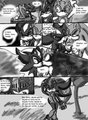 Sonic's conflict Pag.1
