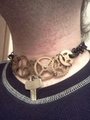 Gears and a broken key by Vagabon