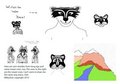 Some old doodles by Willysilver