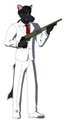 Legal Assassin