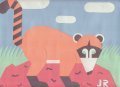 Guess the Mystery Critter! (it's a coati)