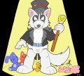 Alice Woofer