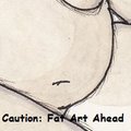 Chubby Terry Bunny by terrancejones