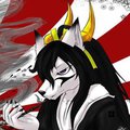 ragnarok the  dragonwolf