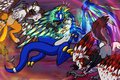 Griffin Zone