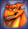 :-) by WDragon
