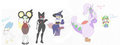 Pokeween 2014 by BitSmall