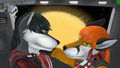 Warm feelings by zanuka