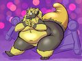 Couch Crunch