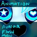 mystery skulls-ghost avatar by RaineShadowpaw