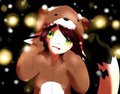 My Teddy Hoodie x3 by HenHenLioness