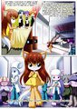 Little Tails 7 - Page 17